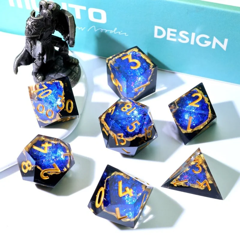 Corebreaker Azure Abyss