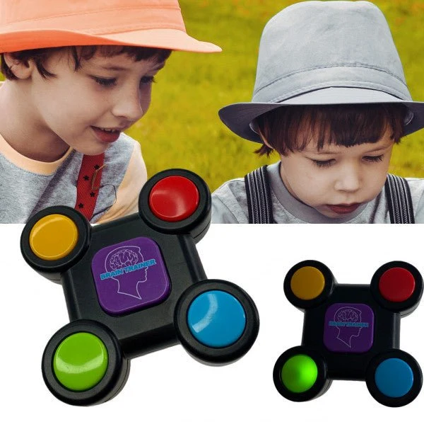 Brain Trainer Gedächtnisspiel – 15 Level