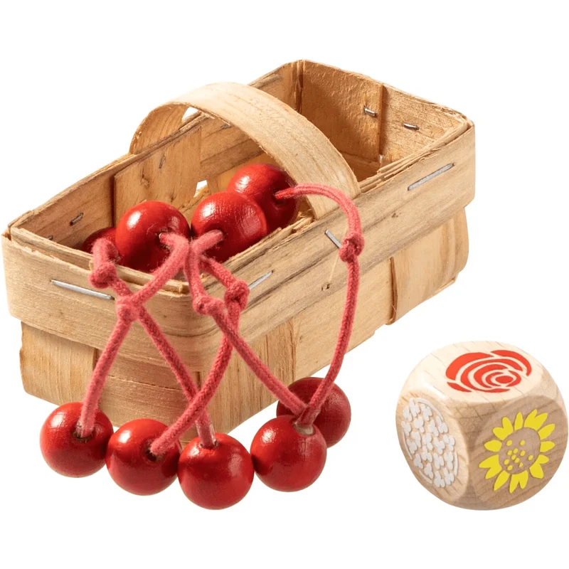 HABA Obstgärtchen