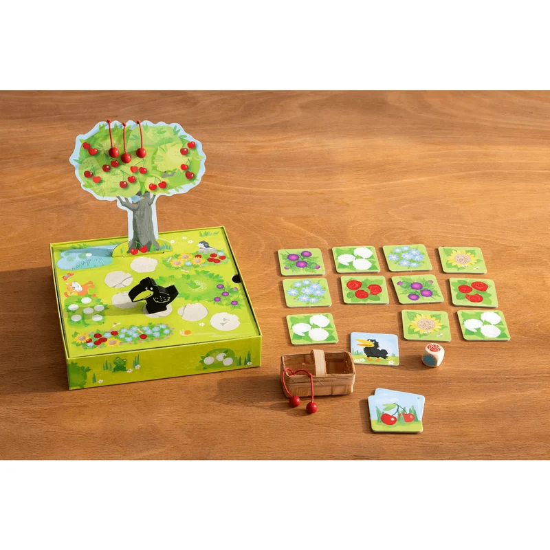 HABA Obstgärtchen
