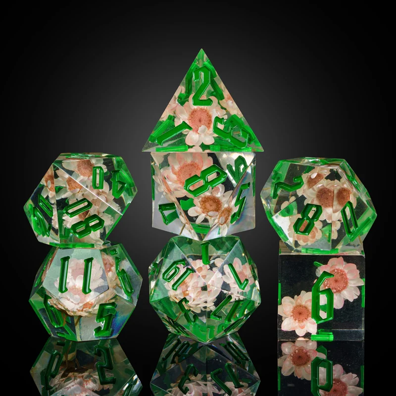 Garden Gamble Serie