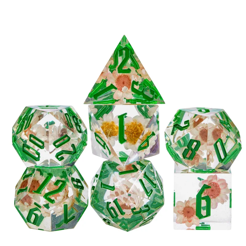 Garden Gamble Serie
