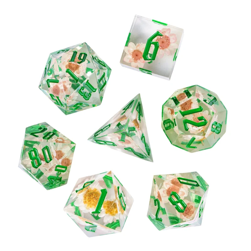 Garden Gamble Serie