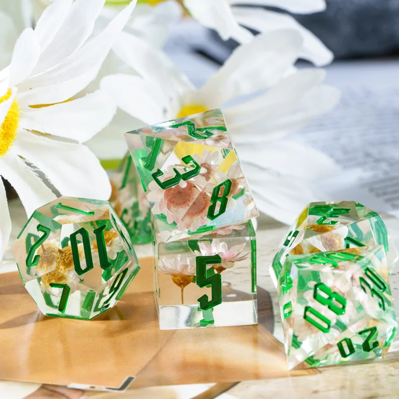 Garden Gamble Serie