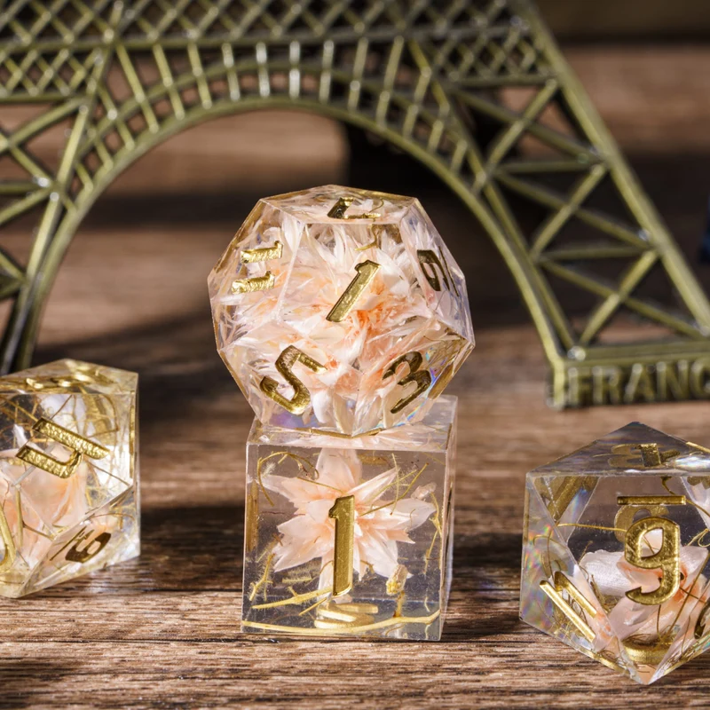 Garden Gamble Serie