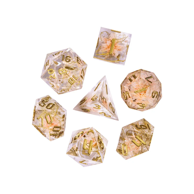 Garden Gamble Serie