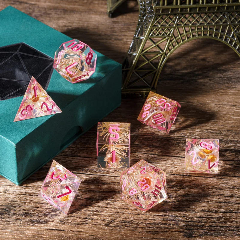 Garden Gamble Serie