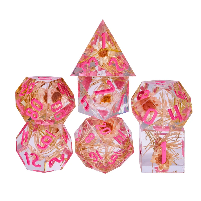 Garden Gamble Serie