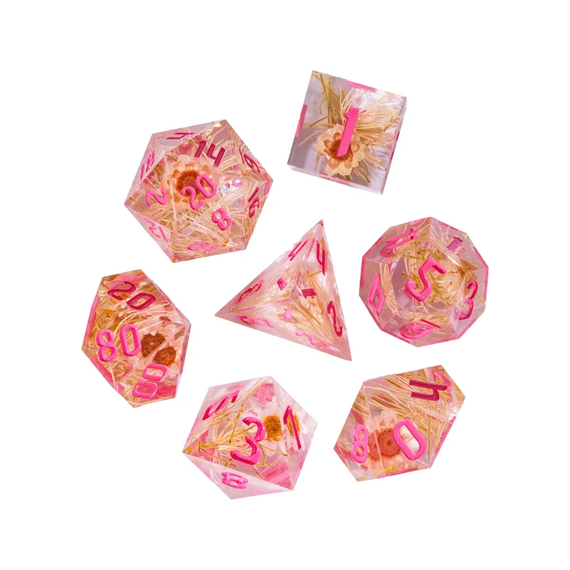 Garden Gamble Serie
