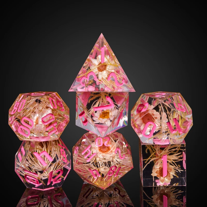 Garden Gamble Serie