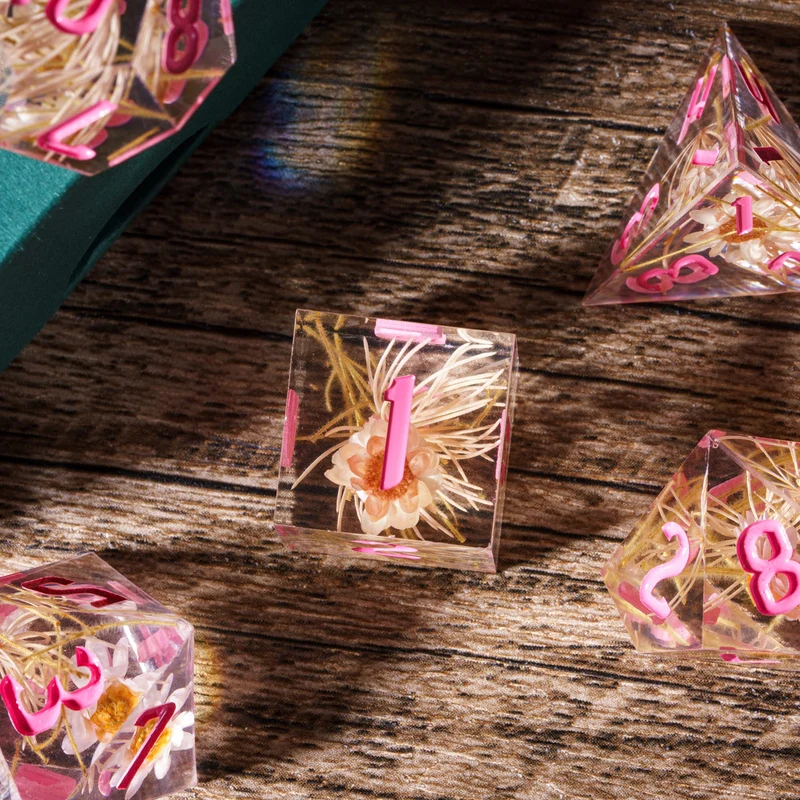 Garden Gamble Serie