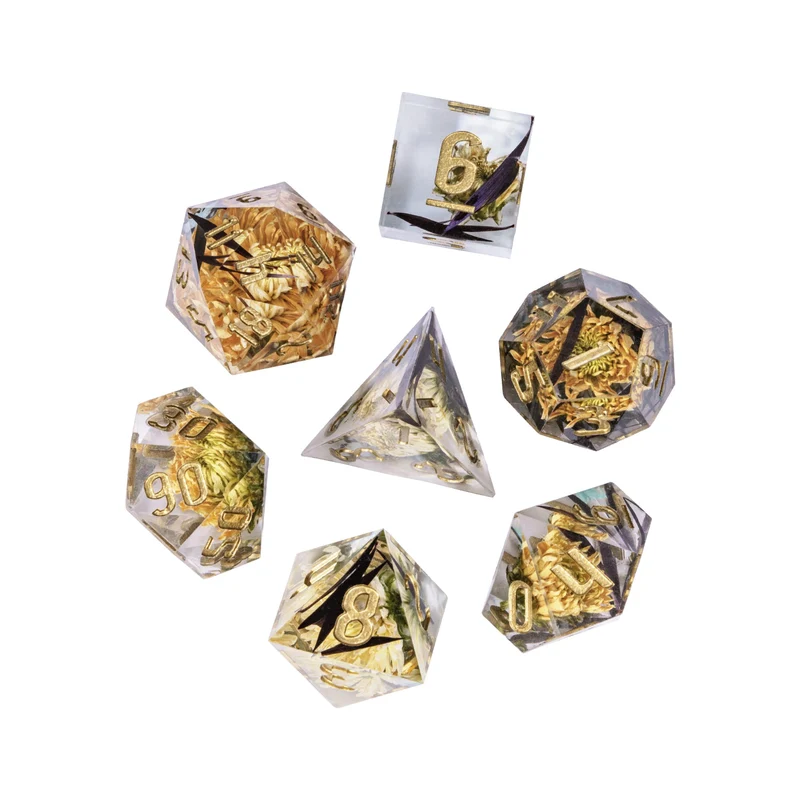 Garden Gamble Serie