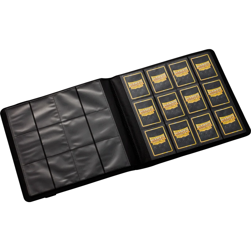Card Codex Portoflio 576