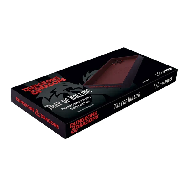 D&D Würfeltray