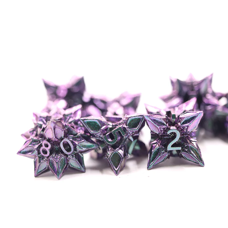 Glacial Mace Thorns