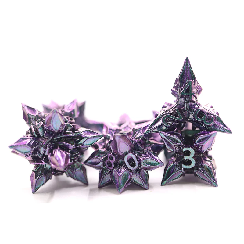 Glacial Mace Thorns