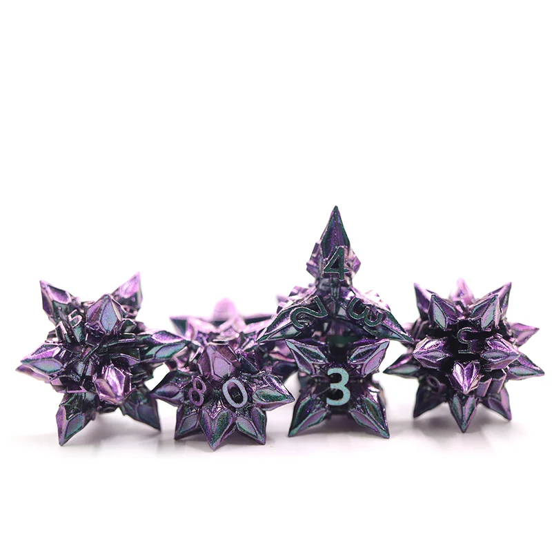 Glacial Mace Thorns