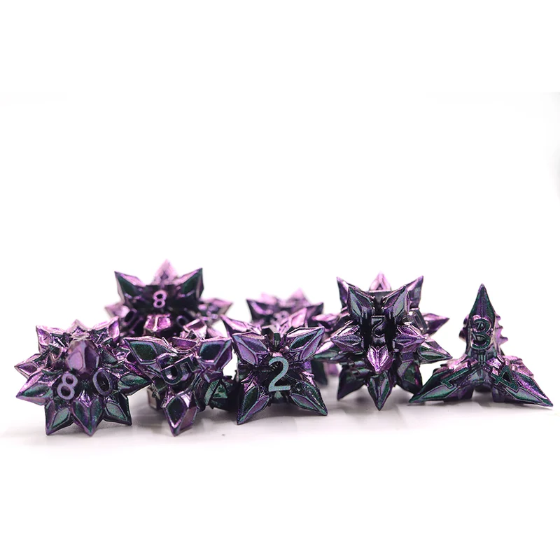 Glacial Mace Thorns