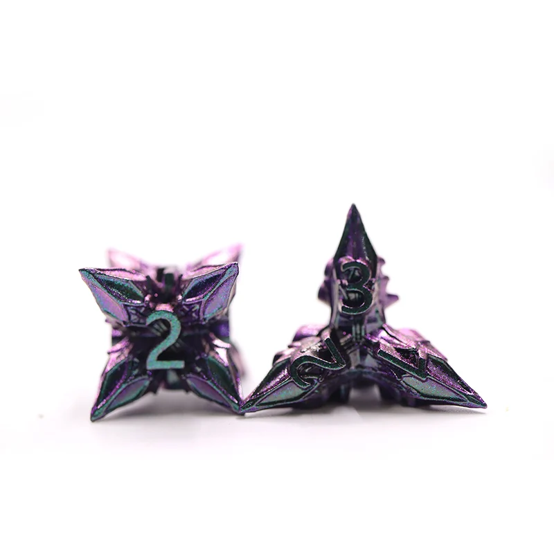 Glacial Mace Thorns