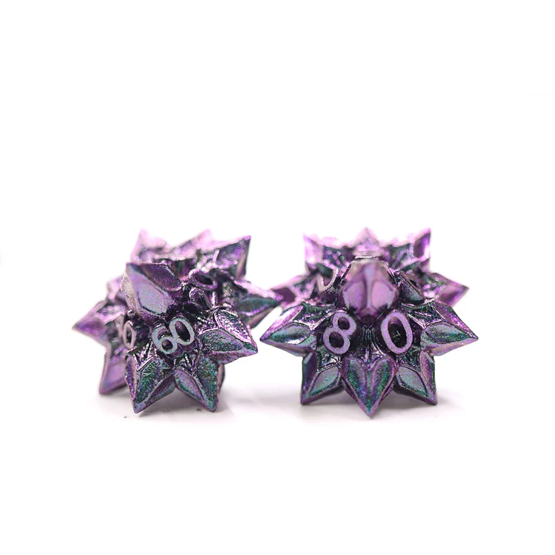 Glacial Mace Thorns