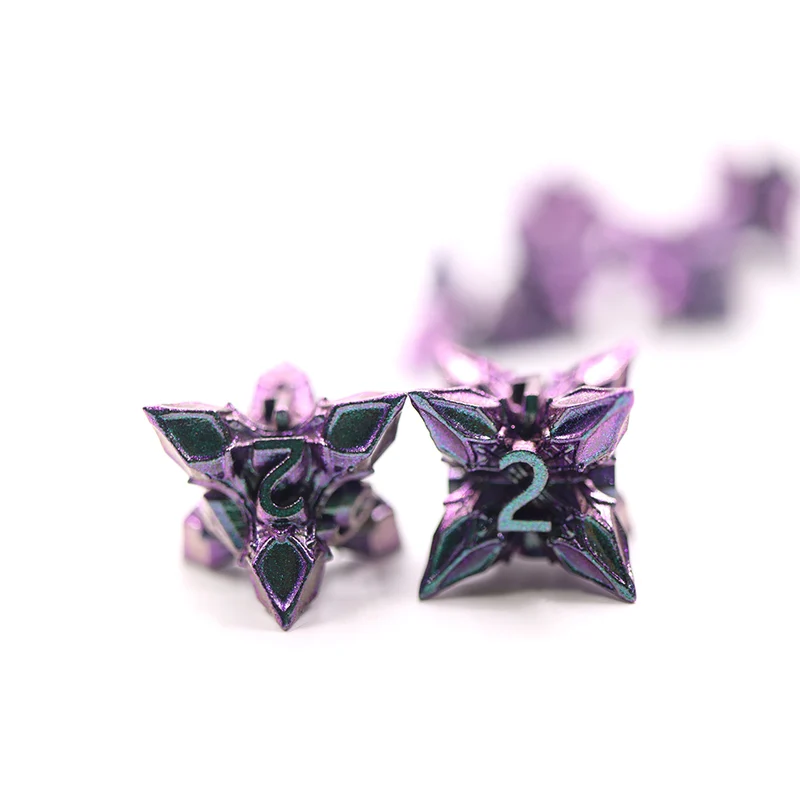 Glacial Mace Thorns