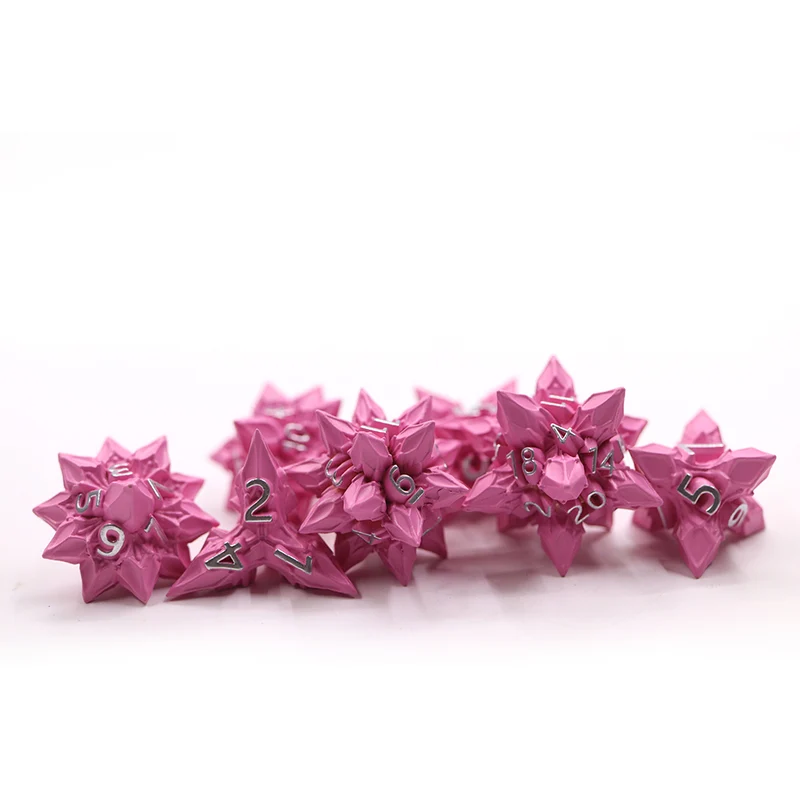 Glacial Mace Thorns