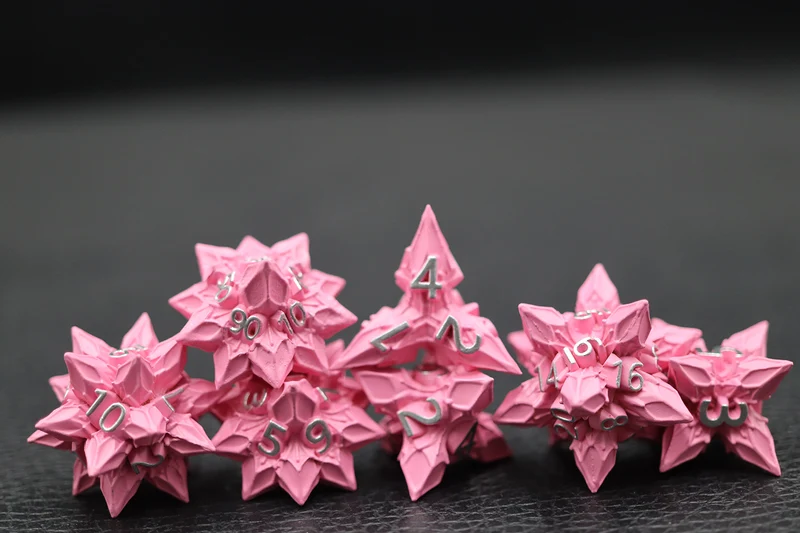 Glacial Mace Thorns