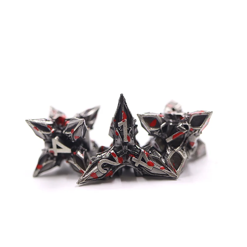 Glacial Mace Thorns