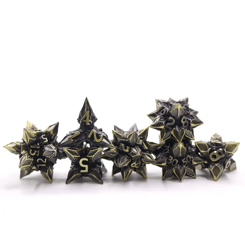 Glacial Mace Thorns