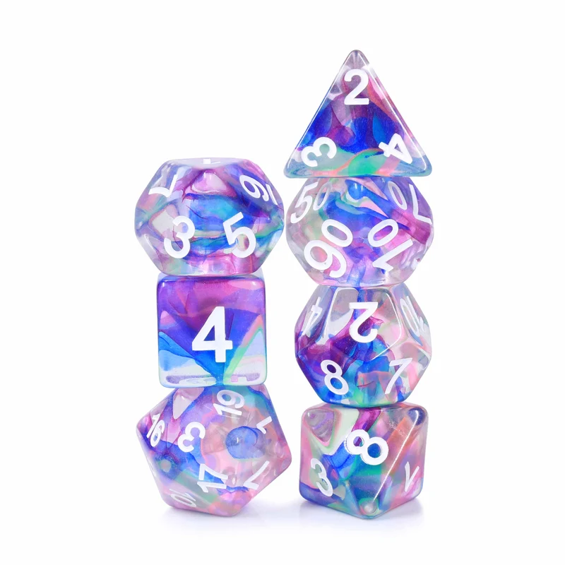 Elemental Mist