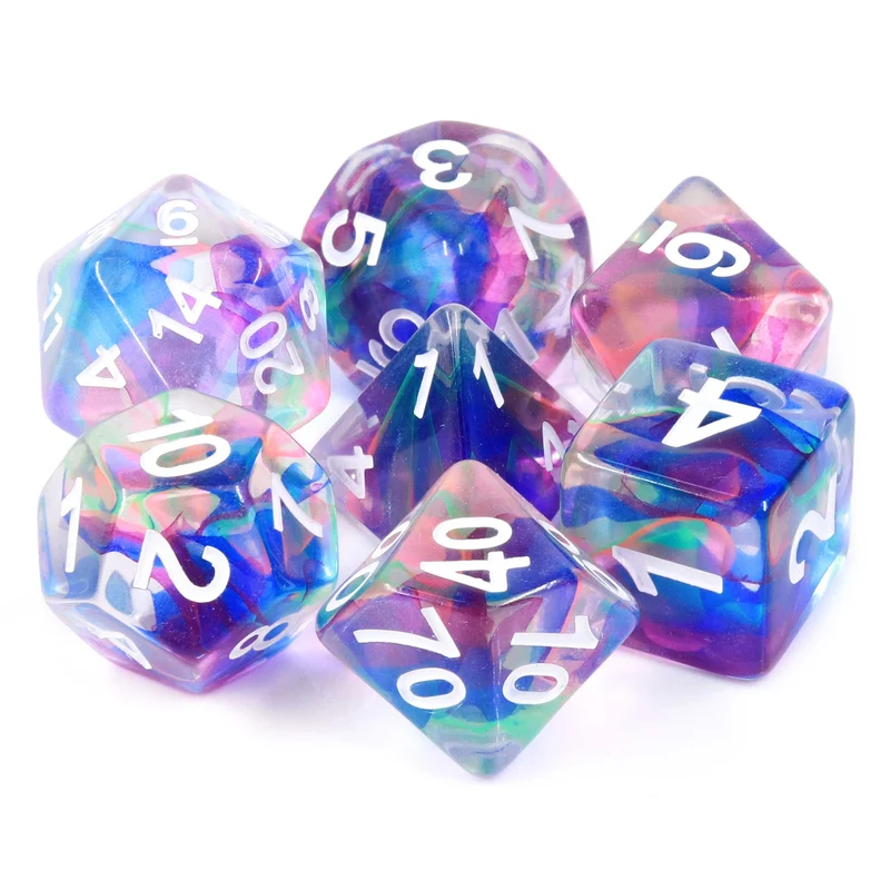 Elemental Mist