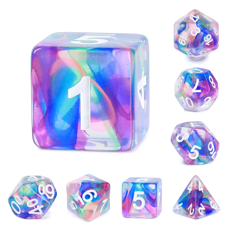 Elemental Mist