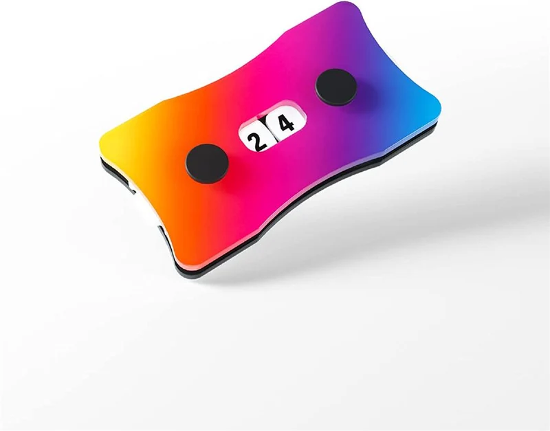 Gamegenic Exklusive Acryl-Lebenszähler