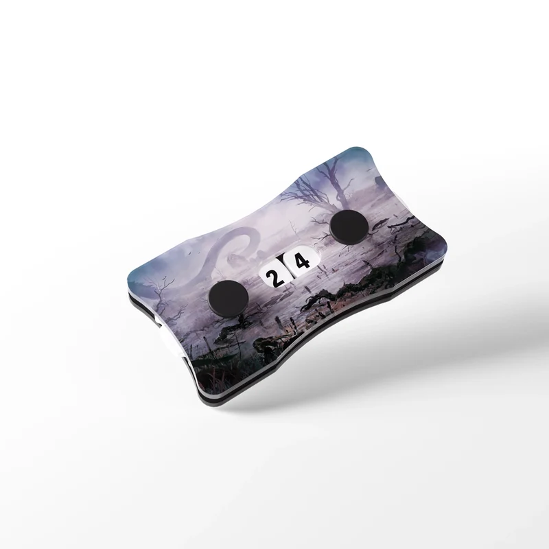 Gamegenic Exklusive Acryl-Lebenszähler