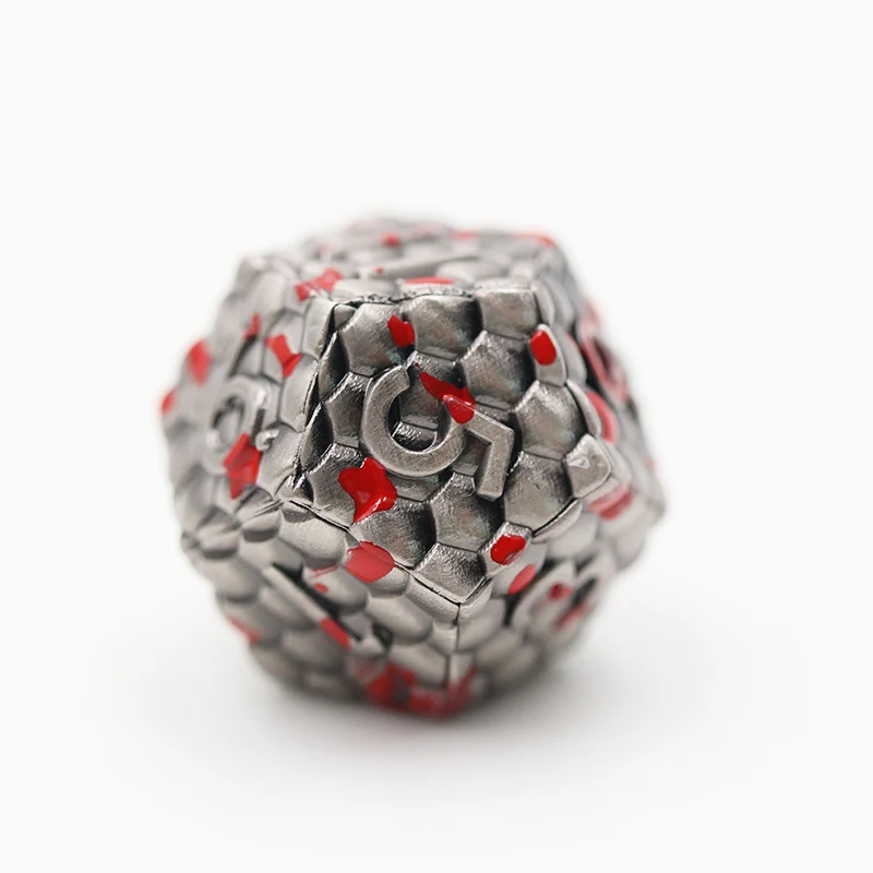 Dragon Scale Serie