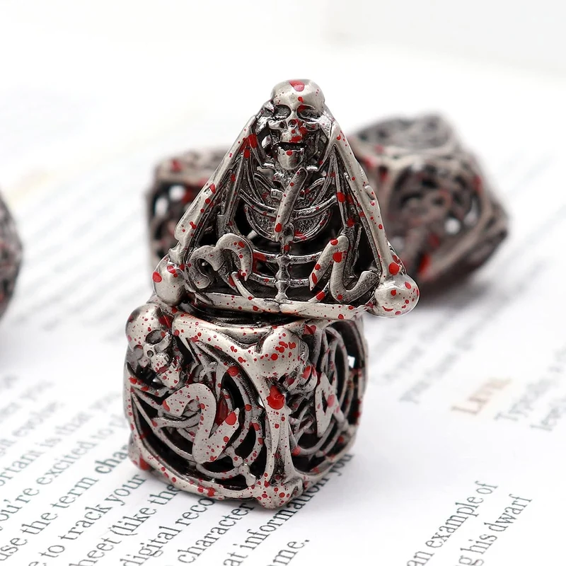 Bloody Death'n'Decay