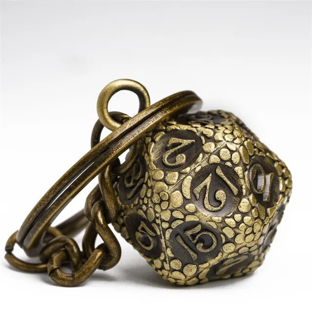 Schlüsselanhänger Dragons Egg