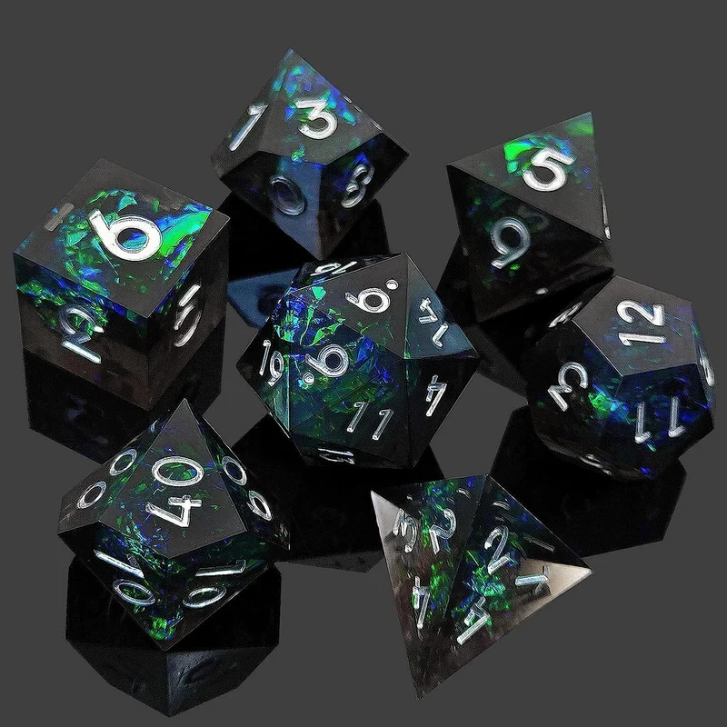 Spacebreaker dark teal