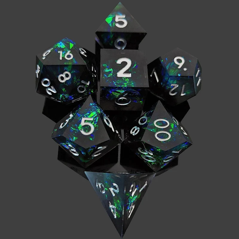 Spacebreaker dark teal