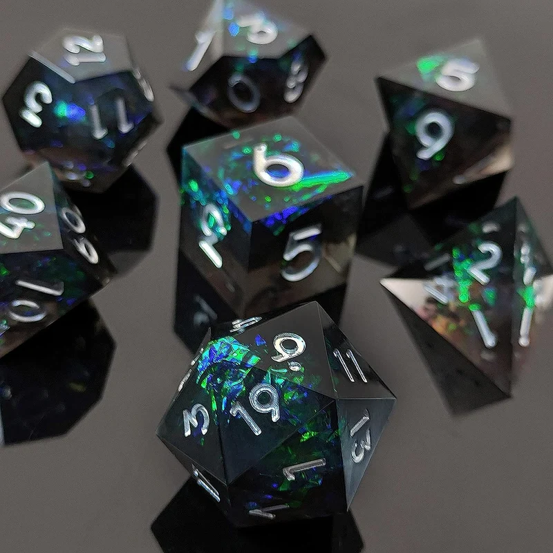 Spacebreaker dark teal