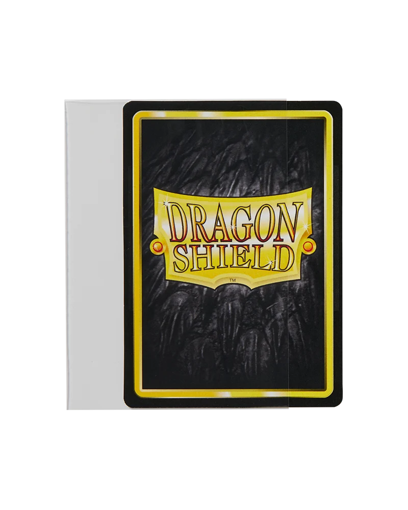 Sideloading Perfect Fit Sleeves - Standard Size