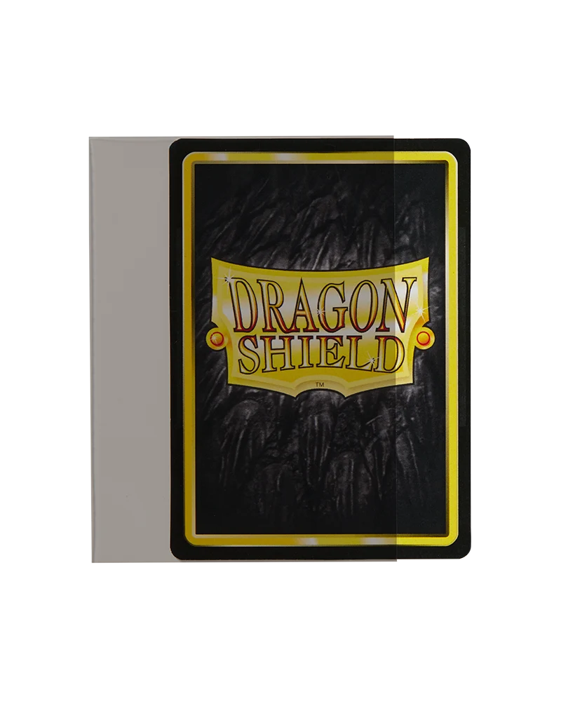 Sideloading Perfect Fit Sleeves - Standard Size