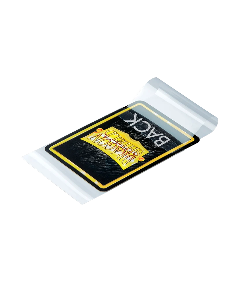 Sealable Perfect Fit Sleeves