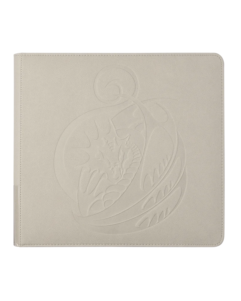 Dragon Shield Card Codex Zipster Binder XL