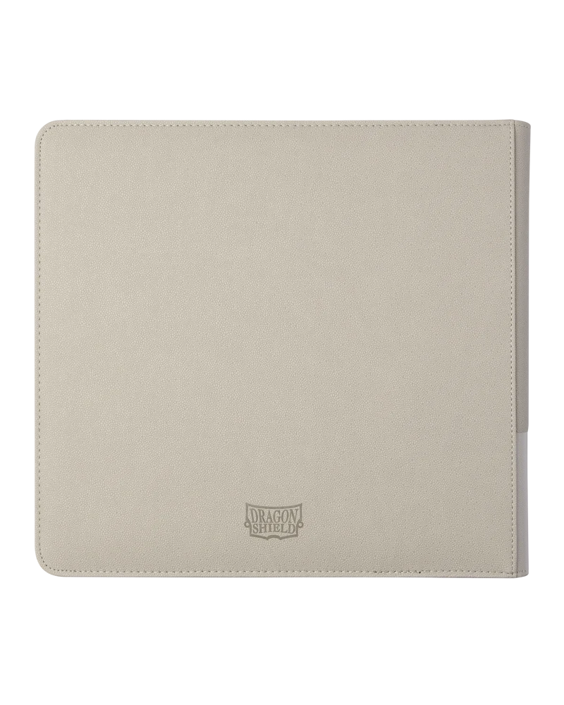 Dragon Shield Card Codex Zipster Binder XL