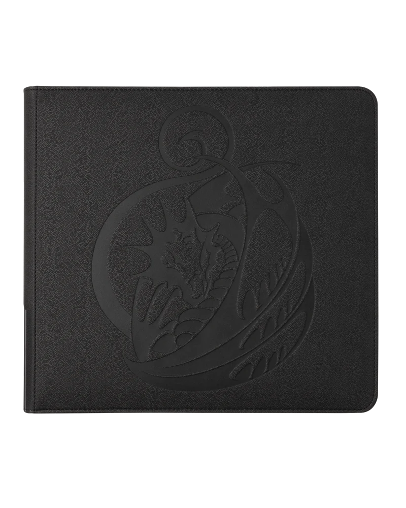Dragon Shield Card Codex Zipster Binder XL