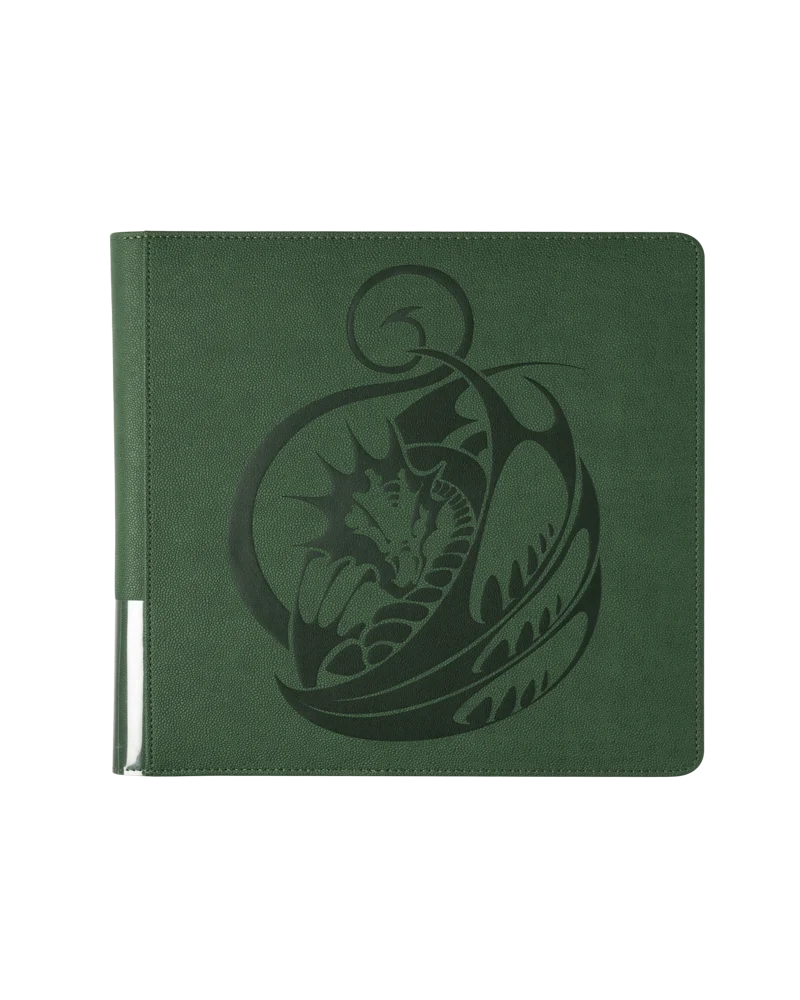 Dragon Shield Card Codex Zipster Binder XL