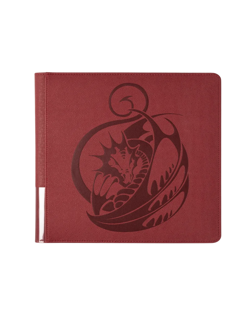 Dragon Shield Card Codex Zipster Binder XL