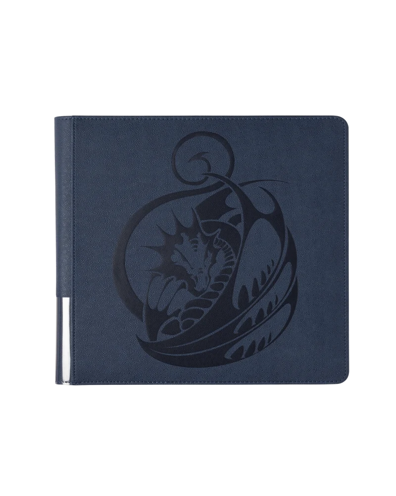 Dragon Shield Card Codex Zipster Binder XL