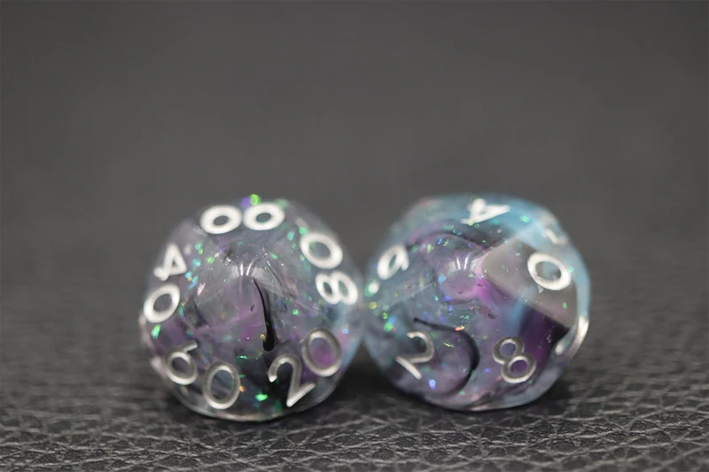 Infinite Nebula